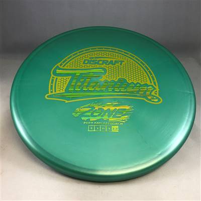 Discraft Ti Zone 175.0g