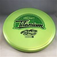 Discraft Ti Zone 175.2g