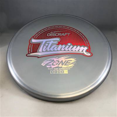 Discraft Ti Zone 174.6g