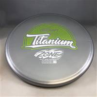 Discraft Ti Zone 174.5g