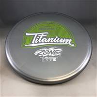 Discraft Ti Zone 174.5g