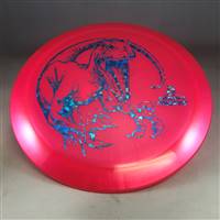 Discraft Big Z Thrasher 169.9g