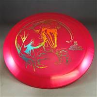 Discraft Big Z Thrasher 169.3g