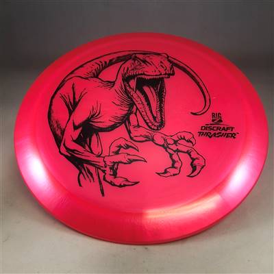 Discraft Big Z Thrasher 169.8g