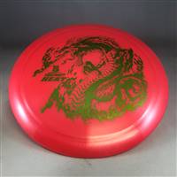 Discraft Big Z Heat 170.8g