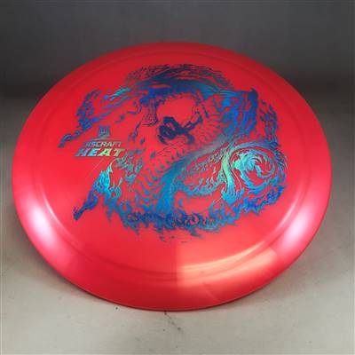 Discraft Big Z Heat 172.0g