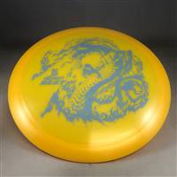 Discraft Big Z Heat 172.0g