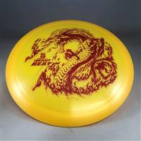 Discraft Big Z Heat 171.6g