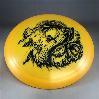 Discraft Big Z Heat 171.5g