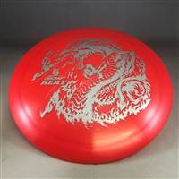 Discraft Big Z Heat 169.5g