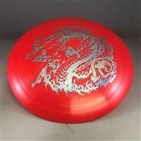 Discraft Big Z Heat 169.8g