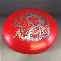 Discraft Big Z Heat 169.5g