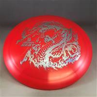 Discraft Big Z Heat 169.4g