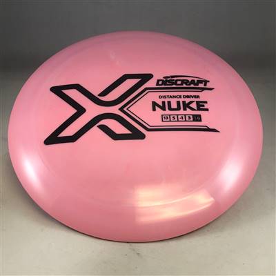 Discraft X Nuke 164.7g