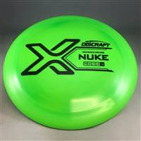 Discraft X Nuke 163.4g
