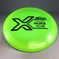 Discraft X Nuke 163.4g