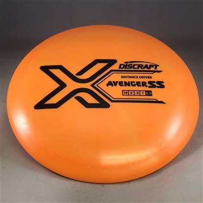 Discraft X Avenger SS 169.0g