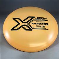 Discraft X Avenger SS 167.4g