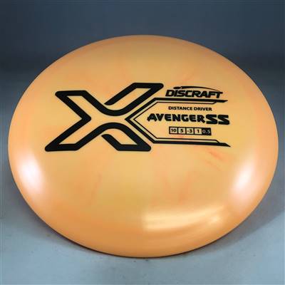 Discraft X Avenger SS 166.9g