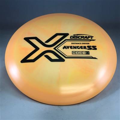 Discraft X Avenger SS 168.3g