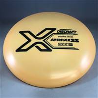 Discraft X Avenger SS 168.0g