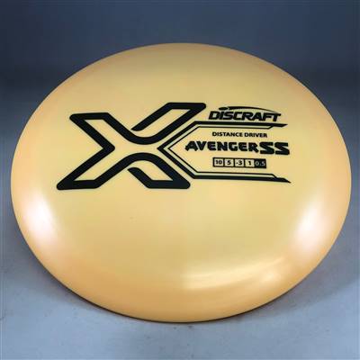 Discraft X Avenger SS 168.0g