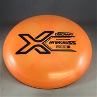 Discraft X Avenger SS 169.0g