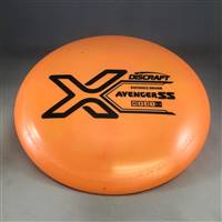 Discraft X Avenger SS 168.4g