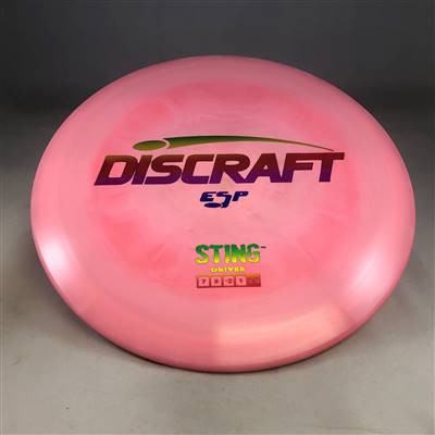 Discraft ESP Sting 176.0g