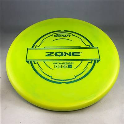 Discraft Hard Zone 170.8g