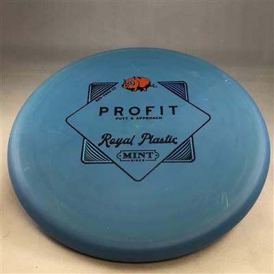 Mint Discs Royal Profit 174.2g