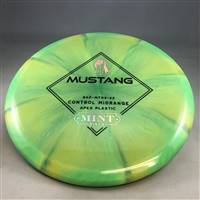 Mint Discs Apex Mustang 178.9g