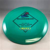 Mint Discs Apex Diamondback 167.3g