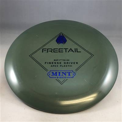 Mint Discs Apex Freetail 170.7g