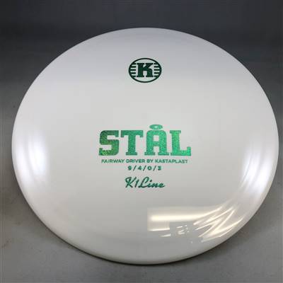 Kastaplast K1 Stal 176.0g