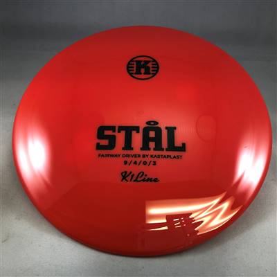 Kastaplast K1 Stal 175.2g