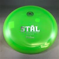 Kastaplast K1 Stal 174.9g