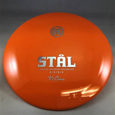 Kastaplast K1 Stal 176.1g