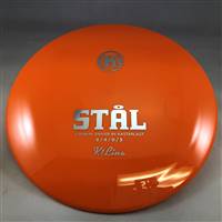 Kastaplast K1 Stal 175.6g