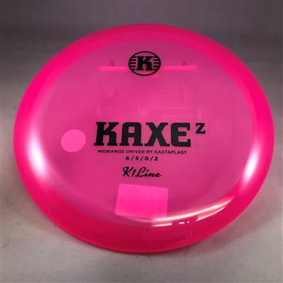 Kastaplast K1 Kaxe Z 175.4g