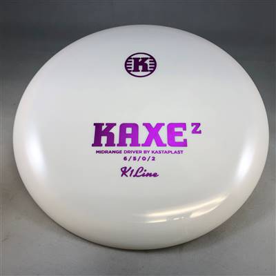 Kastaplast K1 Kaxe Z 175.9g