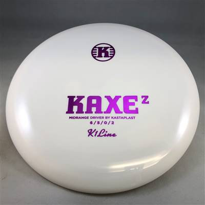 Kastaplast K1 Kaxe Z 169.7g