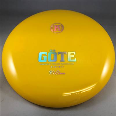 Kastaplast K1 Gote 179.3g