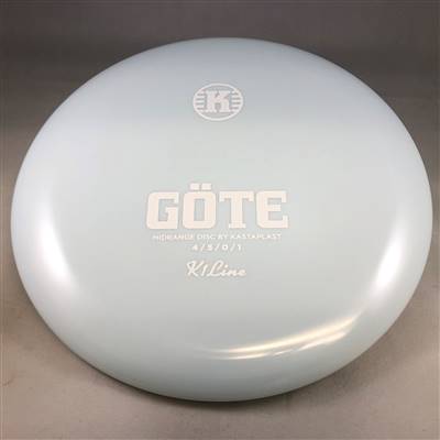 Kastaplast K1 Gote 175.3g