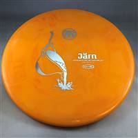 Kastaplast K3 Jarn 174.6g