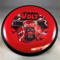 MVP Neutron Volt 171.4g - 10th Anniversary Stamp