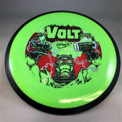 MVP Neutron Volt 171.5g - 10th Anniversary Stamp