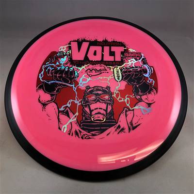 MVP Neutron Volt 172.8g - 10th Anniversary Stamp