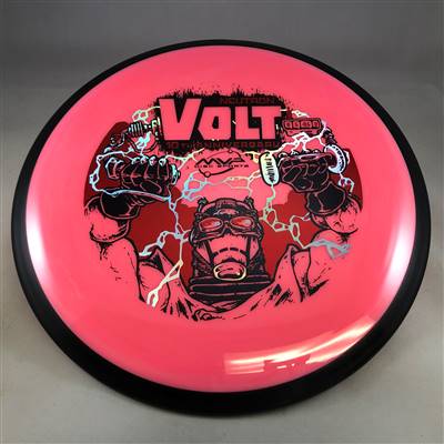 MVP Neutron Volt 171.0g - 10th Anniversary Stamp