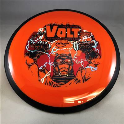 MVP Neutron Volt 172.6g - 10th Anniversary Stamp